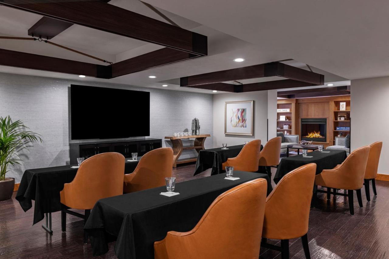 Marriott Grand Club, Tahoe Hotel